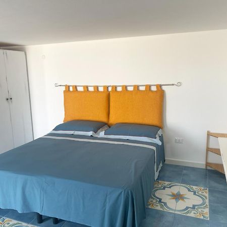 Castro  Casa Corallo מראה חיצוני תמונה