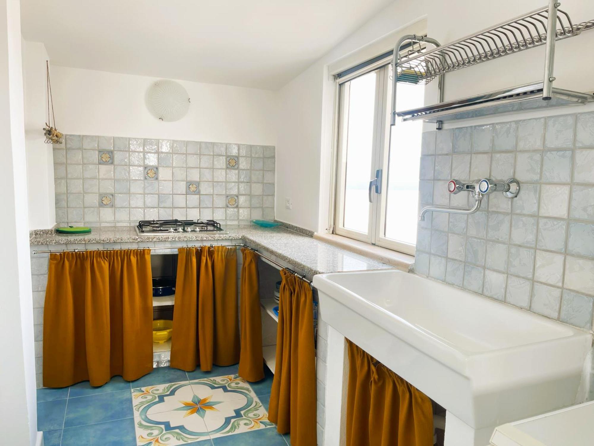 Castro  Casa Corallo מראה חיצוני תמונה